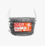 Tiger Barbed Wire