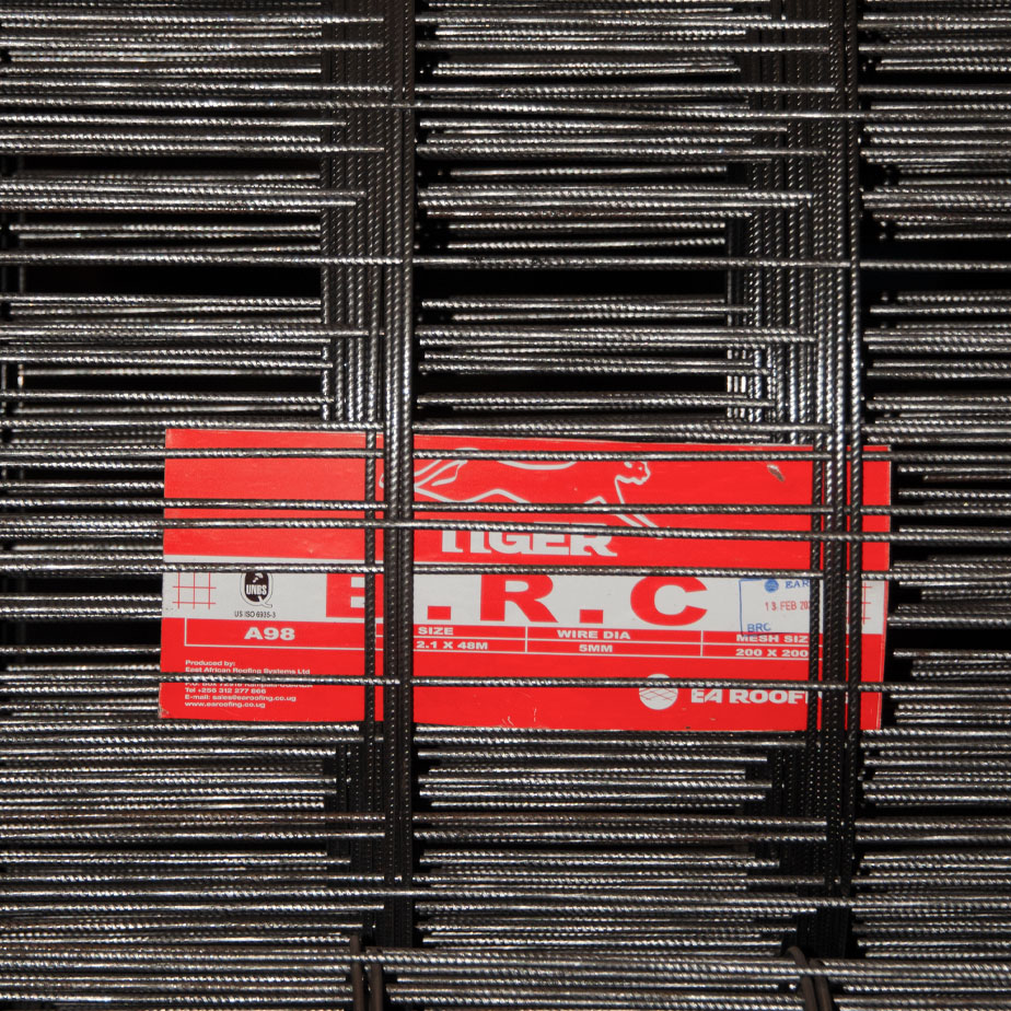 brc 3 Tiger B.R.C - Image 1