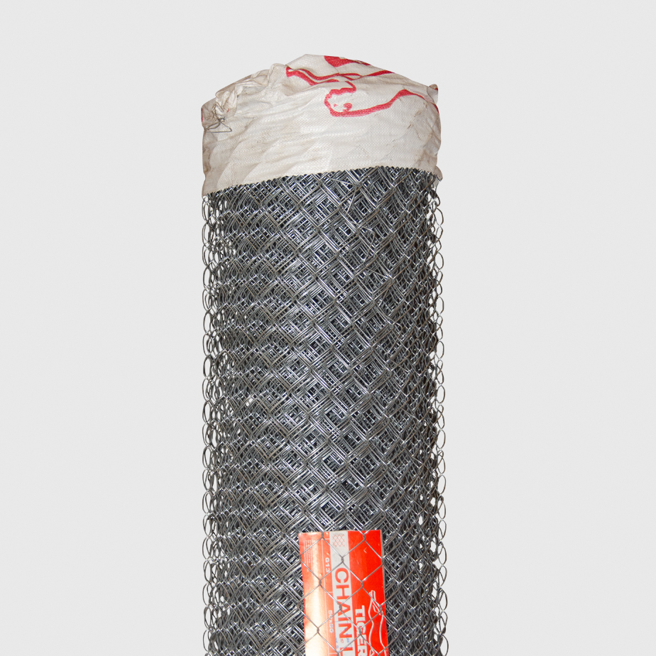 Tiger Chainlink - East African Roofing Systems Ltd