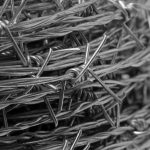 Tiger Barbed Wire Twisted - Image 3