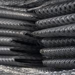 Grey Tiger Expanded Metal - Image 3