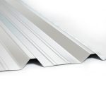 Galvanised IT4 Ironsheets - Image 2