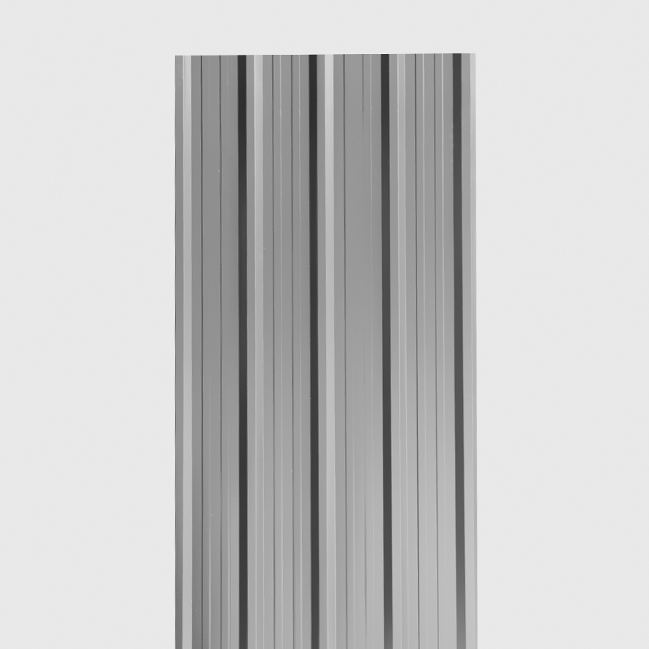 super tiger sliver Galvanised IT4 Ironsheets - Image 1