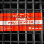 Tiger Welded Mesh