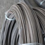 Plain Wire Galvanised - Image 3