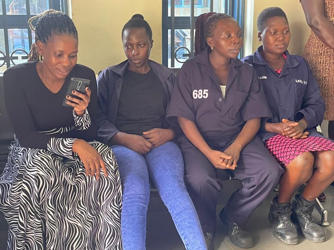 She Makes EARS Strong: Celebrating Women's Day