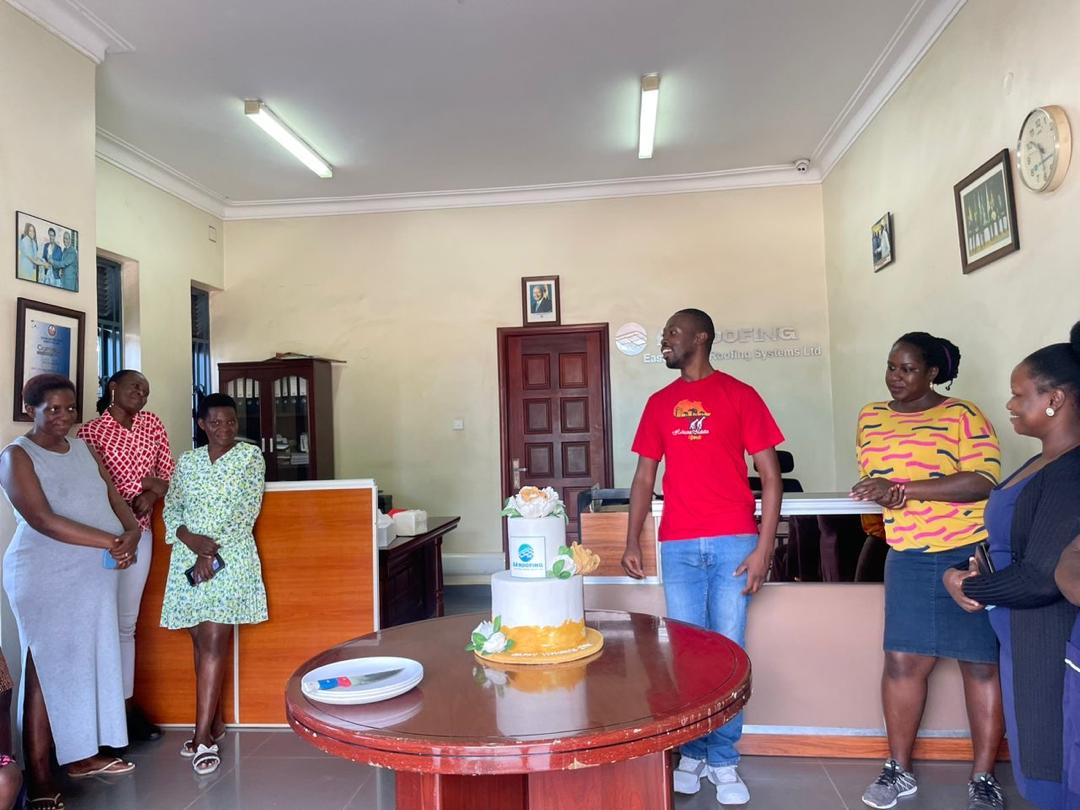 She Makes EARS Strong: Celebrating Women's Day